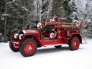 American LaFrance Type 48